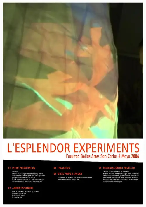 L'Esplendor