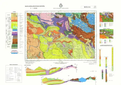 Geology