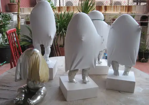 Art against Malaria