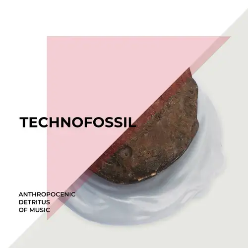 TECHNOFOSSIL